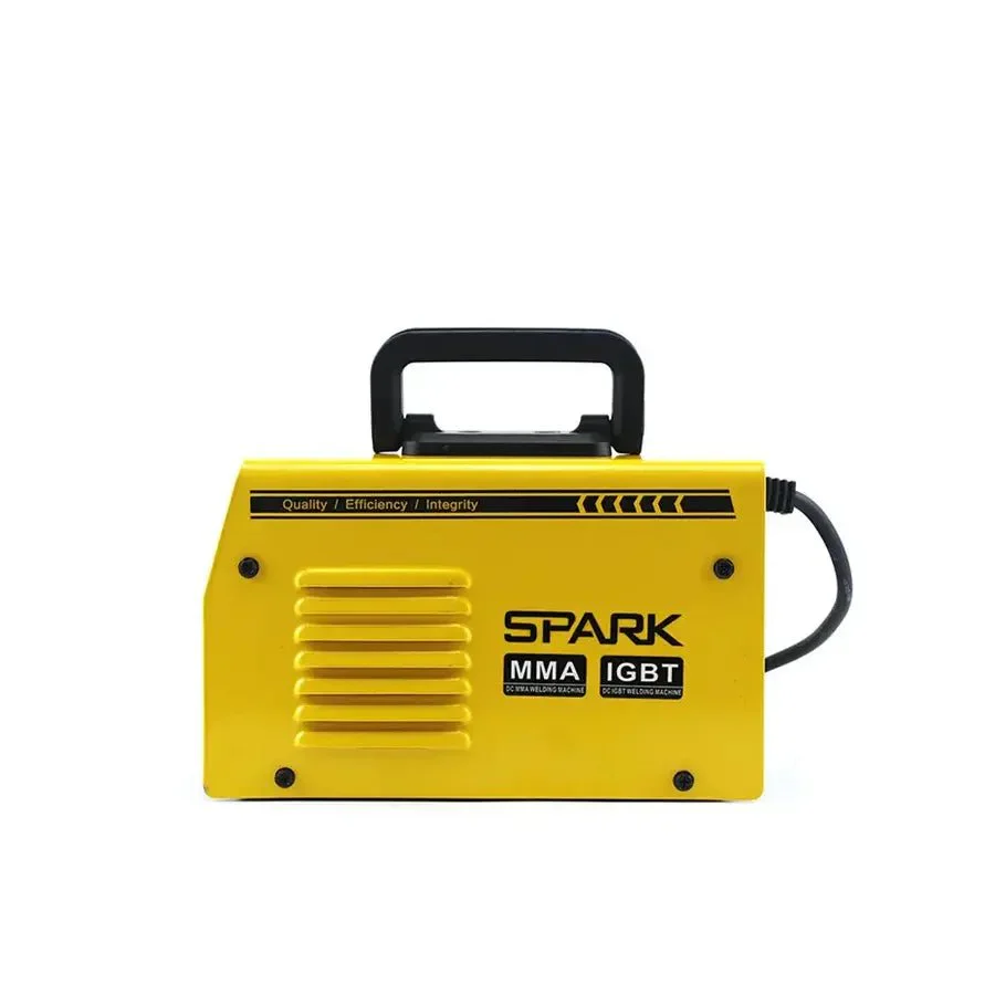 შედუღების აპარატი (სვარკა)  - SPARK MMA 315 - Image 3