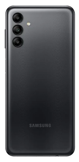 Samsung A047F Galaxy A04s (4GB/64GB) Dual Sim LTE - Black - Image 4