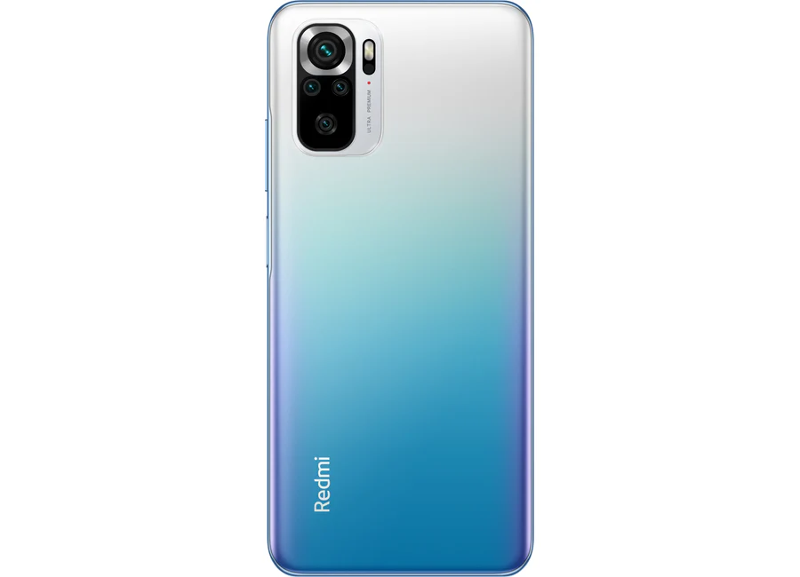 Xiaomi Redmi Note 10S Global version (6GB/128GB) Dual Sim LTE - Blue / 126872 - Image 3